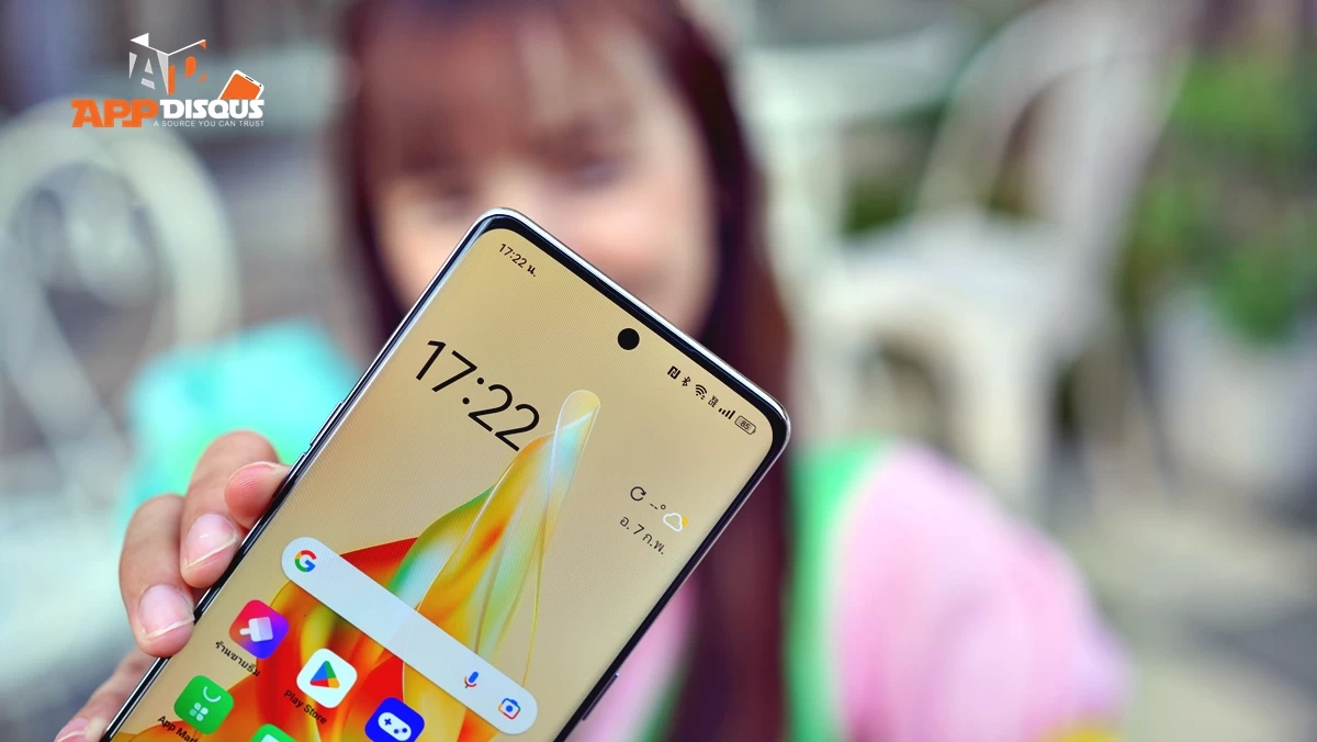 OPPO Reno8 T 5GDSC05897 | OPPO | รีวิว OPPO Reno8 T 5G รุ่นใหม่! ถ่ายภาพบุคคลสวย คมชัด 108MP Portrait Camera อัปเกรดมาใหม่ในทุกด้าน