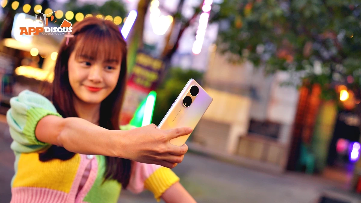 OPPO Reno8 T 5GDSC05921 | OPPO | รีวิว OPPO Reno8 T 5G รุ่นใหม่! ถ่ายภาพบุคคลสวย คมชัด 108MP Portrait Camera อัปเกรดมาใหม่ในทุกด้าน