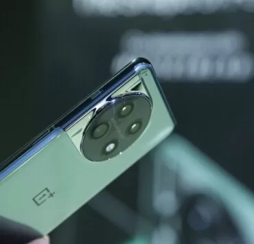 OnePlus 11 5G OnePlus Bus Pro 2 014 | OnePlus | OnePlus ประเทศไทยเปิดตัว 2 เรือธง OnePlus 11 5G และหูฟัง OnePlus Bus Pro 2