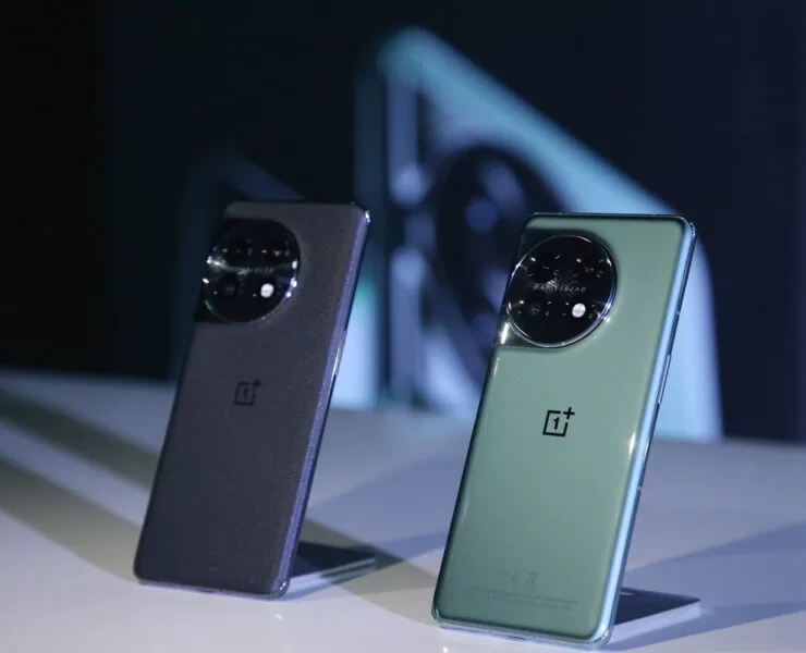 OnePlus 11 5G OnePlus Bus Pro 2 015 | OnePlus | OnePlus จะเปิดตัวสมาร์ตโฟนพับหน้าจอได้ในช่วงปลายปีนี้