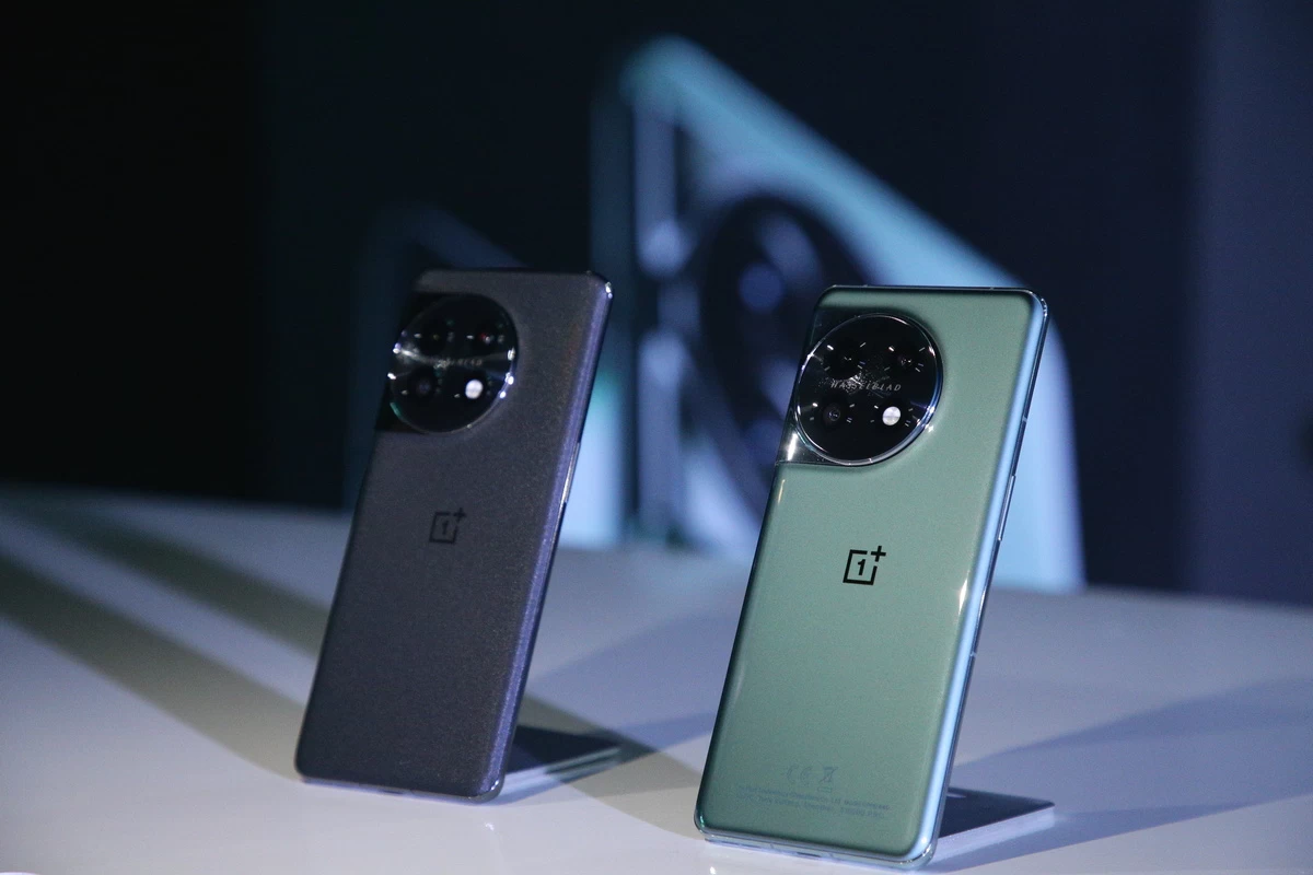 OnePlus จะเปิดตัวสมาร์ตโฟนพับหน้าจอได้ในช่วงปลายปีนี้ 1 OnePlus 11 5G OnePlus Bus Pro 2 015 | OnePlus | OnePlus จะเปิดตัวสมาร์ตโฟนพับหน้าจอได้ในช่วงปลายปีนี้