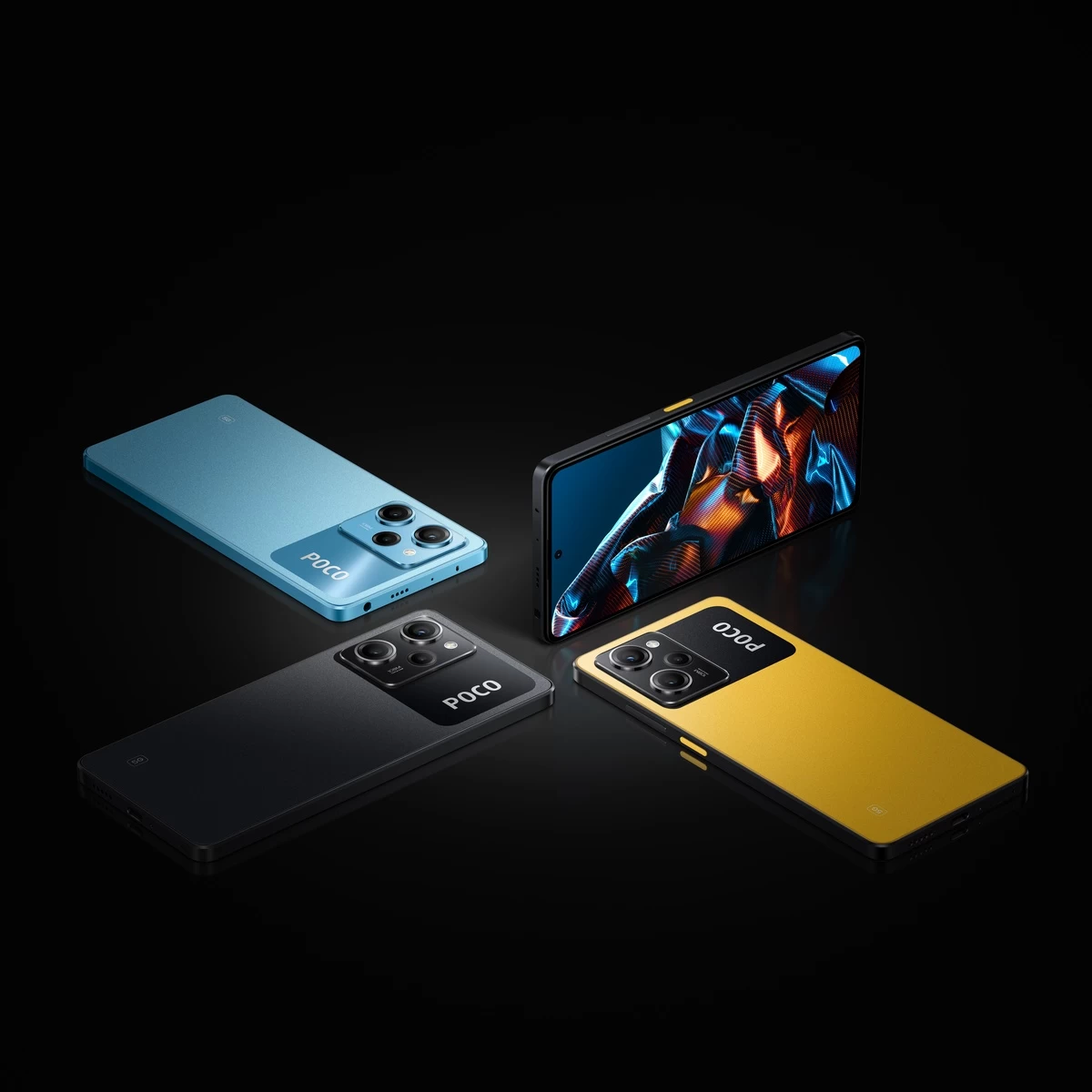 POCO X5 Pro 5G 09 1 | Poco | สรุปราคาและโปรโมชั่น POCO X5 Pro 5G และ POCO X5 5G ในประเทศไทย