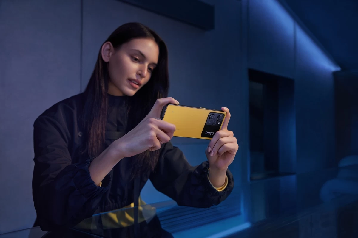POCO X5 Pro 5G 11 | Poco | สรุปข้อมูล POCO X5 Pro 5G และ POCO X5 5G รุ่นใหม่ ก่อนเปิดขาย 8 กุมภา