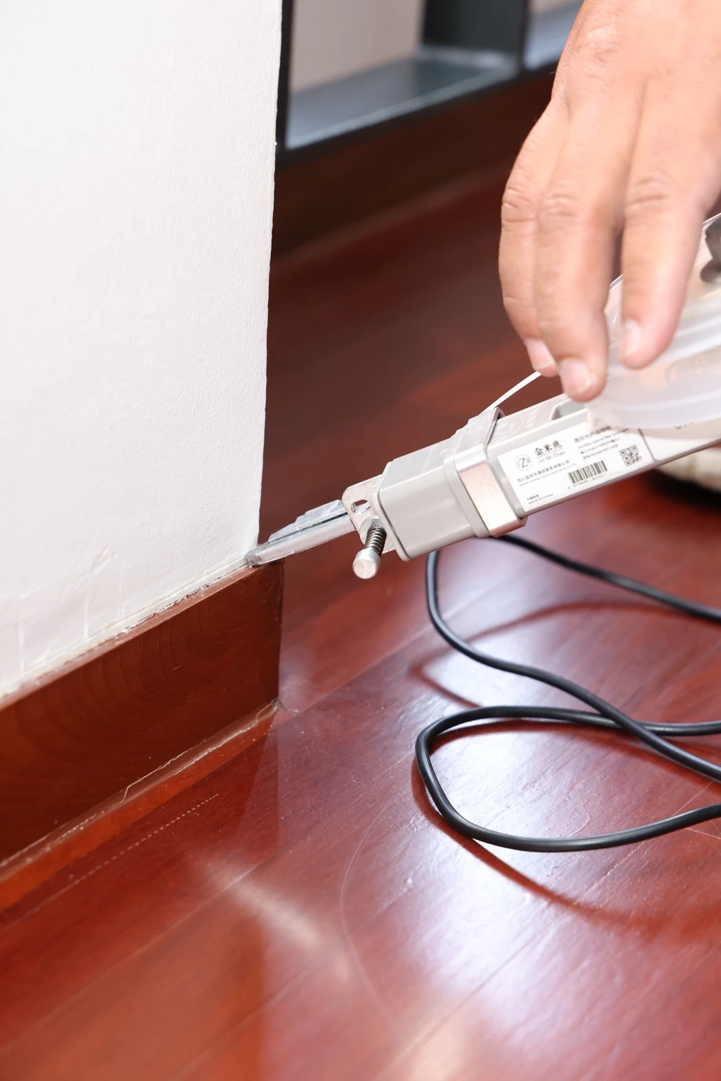 Pic07 AIS Fibre 1Gpbs every room | 1Gbps Every Room | AIS Fibre เปิดบริการเน็ตเร็ว 1Gbps ครบทุกห้องในบ้าน ด้วยสายออฟติกโปร่งใสเทคโนโลยีใหม่ เก็บงานสวย เหมาะสำหรับคนรักบ้าน