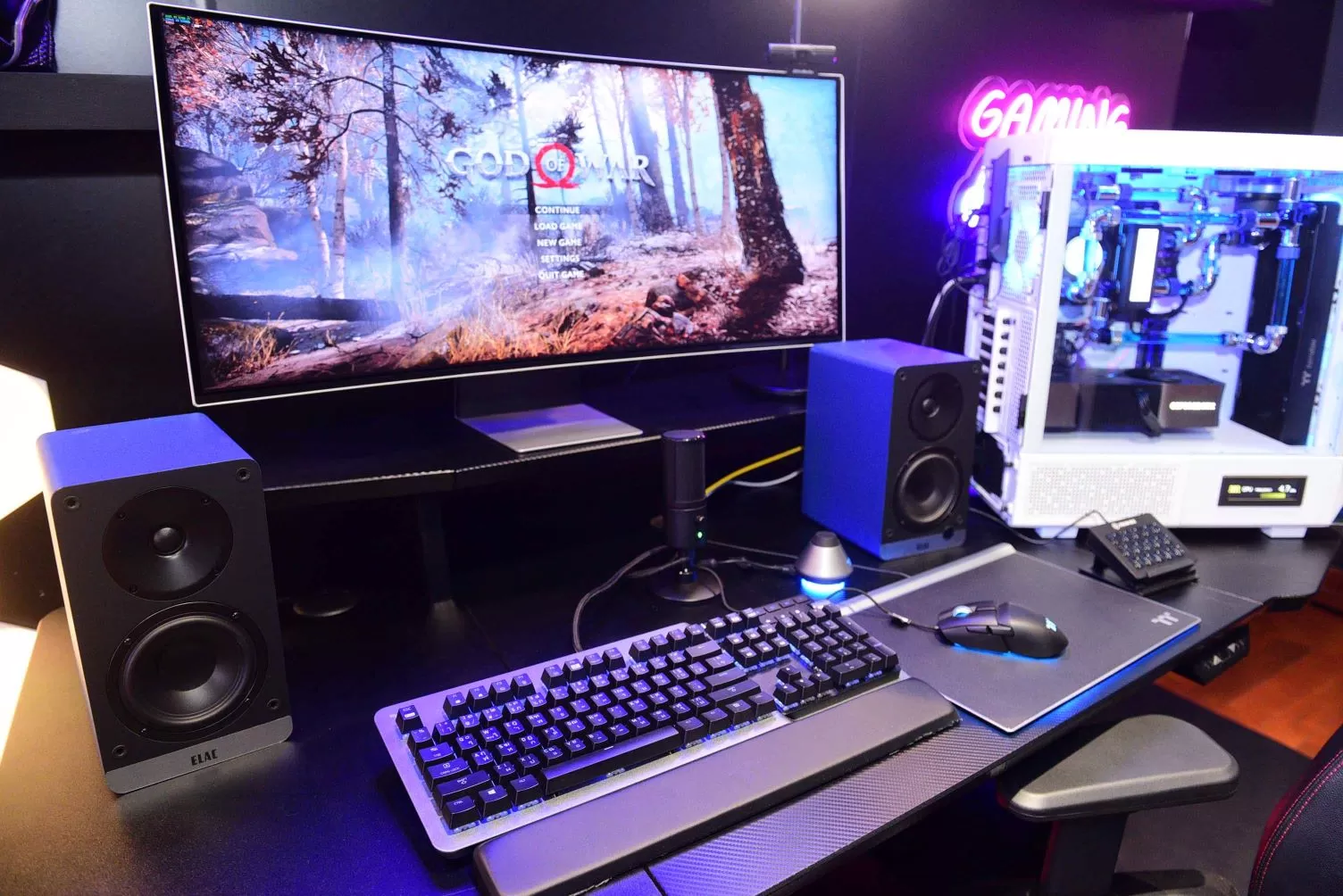 Pic Zonic Vision เปิดตัว ELAC Debut ConneX 03 | ELAC Debut ConneX | โซนิค วิชั่น เปิดตัว ELAC Debut ConneX ลำโพงไฮเอนด์ระดับตำนาน