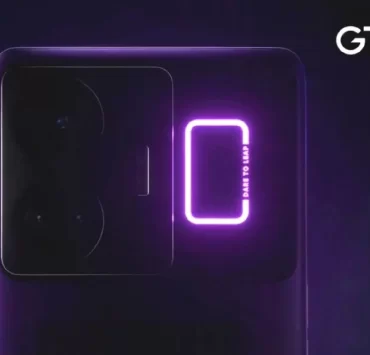 Realme GT Neo 5 FI 1 | Realme GT Neo 5 | ยืนยัน Realme GT Neo 5 มีโมเดลที่รองรับ Fast Charge 150W แบตเตอรี่ขนาด 5,000 mAh