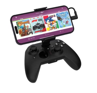 RiotPWR CloudController Feb 2023 001 | apple | เปิดตัว RiotPWR Cloud Gaming เอาใจเกมเมอร์สาวก Apple ใช้ได้ทั้ง iPhone และ iPad