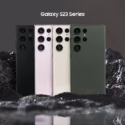 Samsung Galaxy S23 Series Inspired by Nature 1 | galaxy s23 | สวยขนาดนี้รู้ที่มาหรือยัง? ที่มาของ 4 สีบนเครื่อง Galaxy S23 series ล้วนรับแรงบันดาลใจจากธรรมชาติ