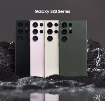 Samsung Galaxy S23 Series Inspired by Nature 1 | galaxy s23 | สวยขนาดนี้รู้ที่มาหรือยัง? ที่มาของ 4 สีบนเครื่อง Galaxy S23 series ล้วนรับแรงบันดาลใจจากธรรมชาติ