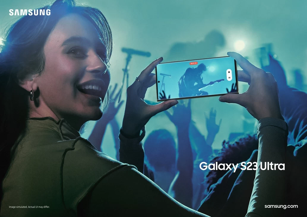 Samsung Highlight 2jpg | galaxy s23 | สรุป 5 ข้อไฮไลท์ ของ Galaxy S23 Series