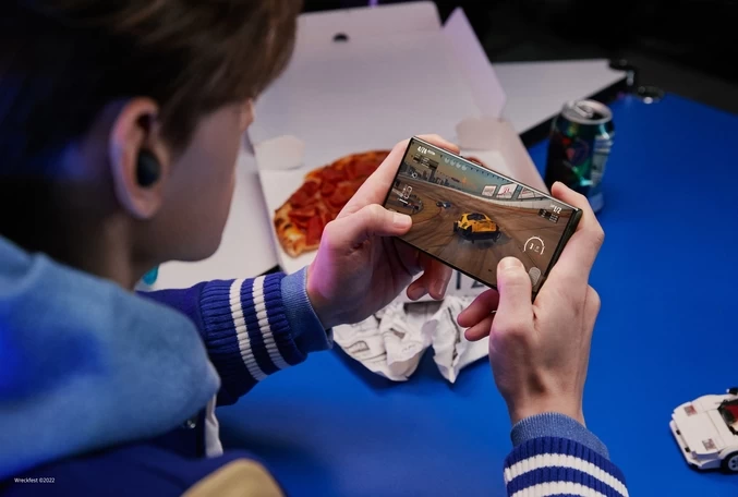 Samsung Highlight 3 | galaxy s23 | สรุป 5 ข้อไฮไลท์ ของ Galaxy S23 Series
