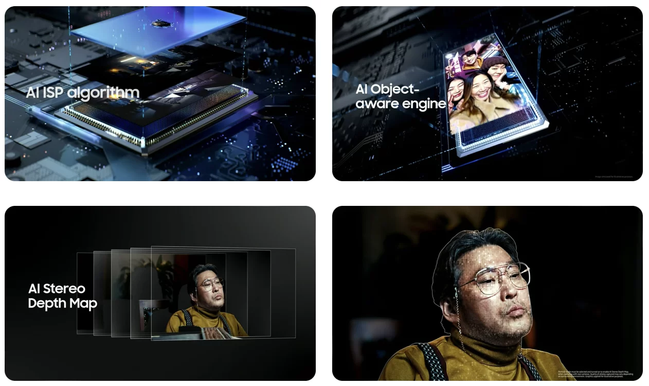 Screen Shot 2566 02 03 at 19.50.04 | Qualcomm | Snapdragon 8 Gen 2 for Galaxy พิเศษจากรุ่นปกติอย่างไรบ้าง