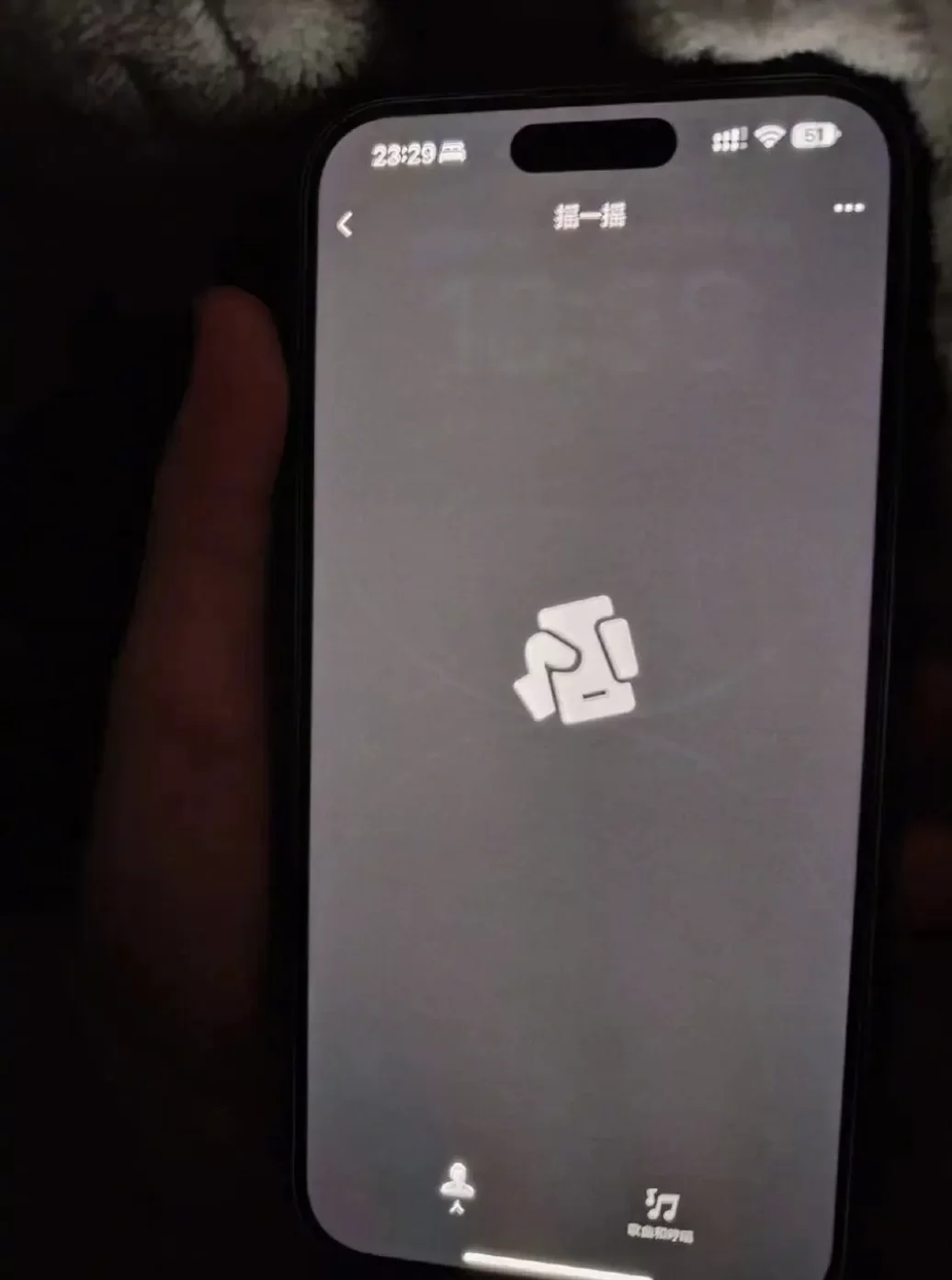 Screen Shot 2566 02 20 at 22.57.54 | apple | พบหน้าจอ iPhone 14 Pro Max เบิร์นเนื่องจาก Always on Display