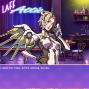 Screenshot 2023 02 17 201745 | Overwatch | อยากลองจีบใครไหม? ลองนี้! Lovewatch เกมแนวจีบสาวจากเกม Overwatch!