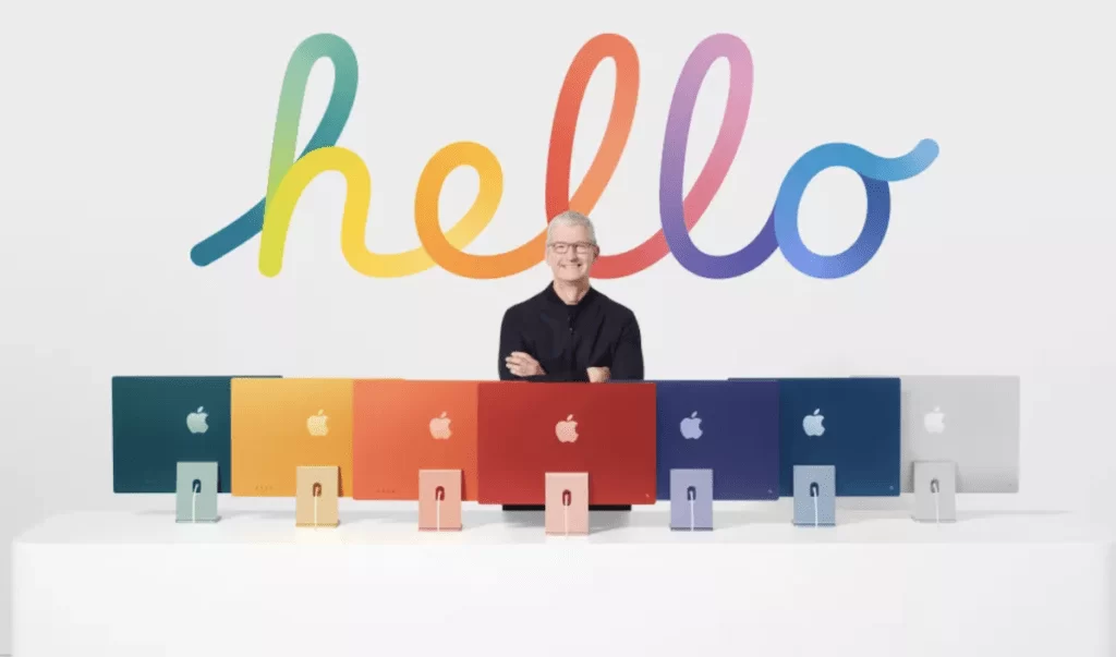 Screenshot at Apr 21 16 06 59 1 1024x603 1 | apple | สื่อนอกรายงาน Apple ไม่มีแผนเปิดตัว iMac รุ่นใหม่จนกว่าจะถึงสิ้นปี 2023