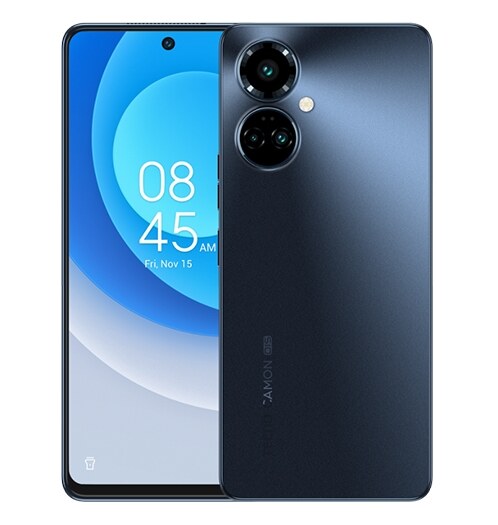 TECNO Camon 19 Pro