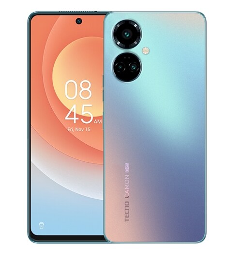 TECNO Camon 19 Pro