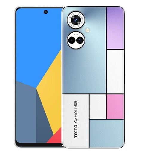 TECNO Camon 19 Pro