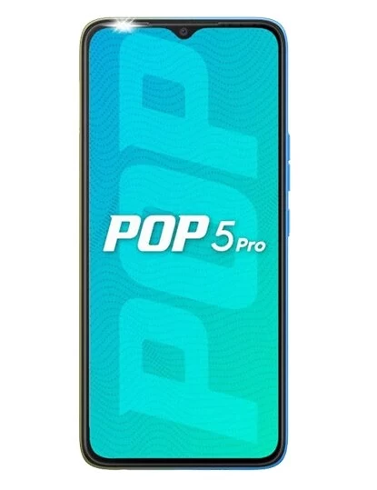TECNO Pop 5 Pro