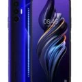 TECNO Pova 3