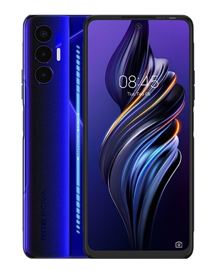 TECNO Pova 3