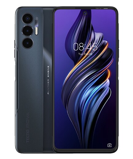 TECNO Pova 3