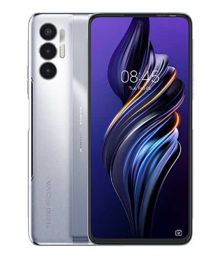 TECNO Pova 3