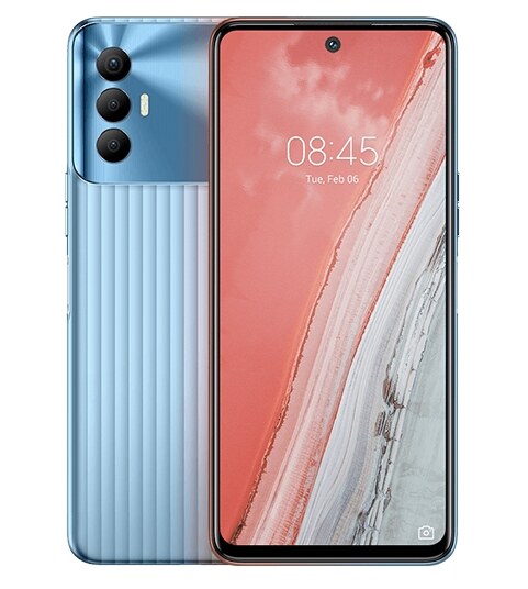TECNO Spark 8 Pro