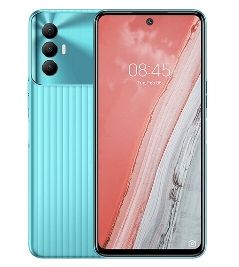 TECNO Spark 8 Pro