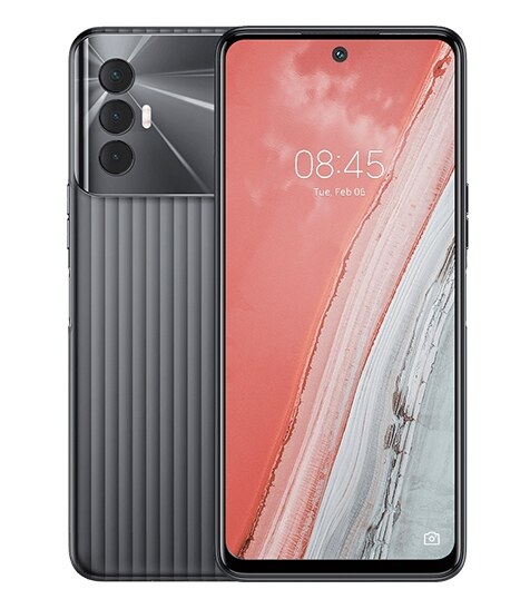 TECNO Spark 8 Pro