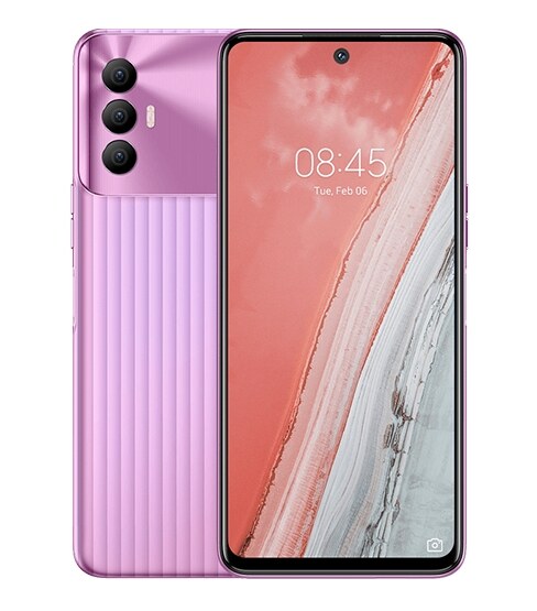 TECNO Spark 8 Pro