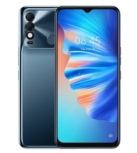 TECNO Spark 8T
