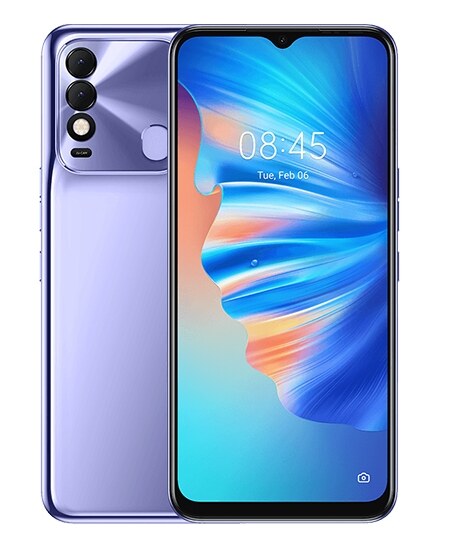 TECNO Spark 8T