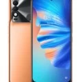 TECNO Spark 8T
