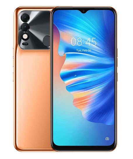 TECNO Spark 8T