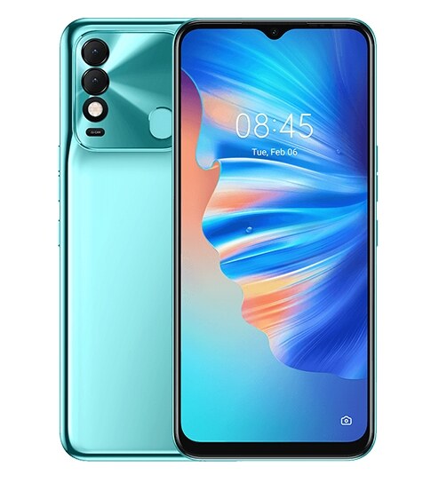TECNO Spark 8T
