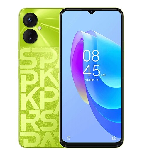 TECNO Spark 9 Pro