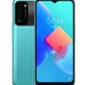 TECNO Spark Go 2022