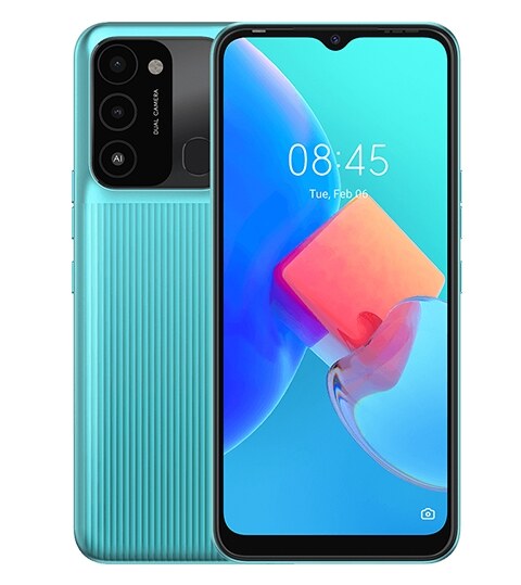 TECNO Spark Go 2022
