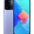 TECNO Spark Go 2022