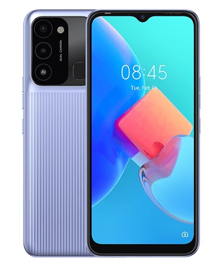TECNO Spark Go 2022