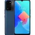 TECNO Spark Go 2022