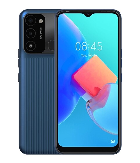 TECNO Spark Go 2022