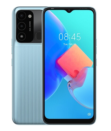 TECNO Spark Go 2022