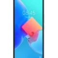TECNO Spark Go 2022