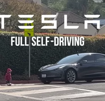 Tesal | Full Self-Driving | โฆษณา Tesla ใน Super Bowl ไม่ได้ชวนซื้อแต่เพื่อ 'ต่อต้าน Tesla'