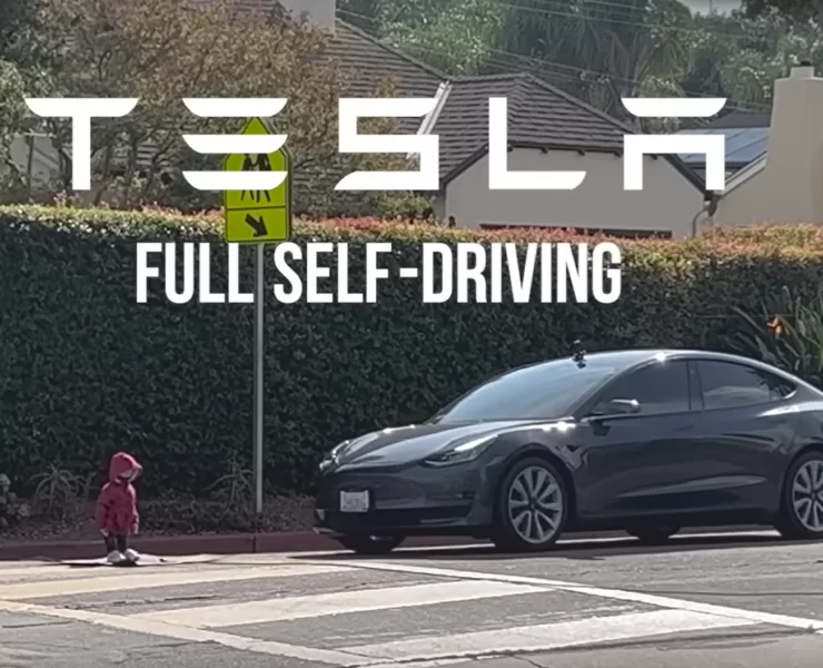Tesal | Super Bowl | โฆษณา Tesla ใน Super Bowl ไม่ได้ชวนซื้อแต่เพื่อ 'ต่อต้าน Tesla'