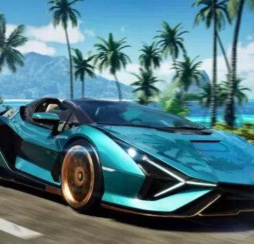 The Crew Motorfest | The Crew Motorfest | เปิดตัว The Crew Motorfest ฉากหลังอยู่ในฮาวาย มีกำหนดวางขายภายในปี 2023