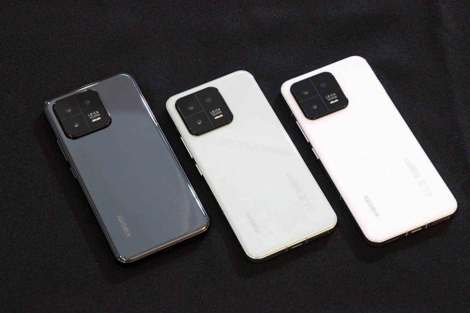 พบ Xiaomi 14 Pro ผ่านการทดสอบ Geekbench มี RAM 16GB! 1 Xiaomi 13 00001 | Xiaomi | พบ Xiaomi 14 Pro ผ่านการทดสอบ Geekbench มี RAM 16GB!