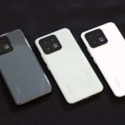 Xiaomi 13 00001 | Xiaomi | พบ Xiaomi 14 Pro ผ่านการทดสอบ Geekbench มี RAM 16GB!